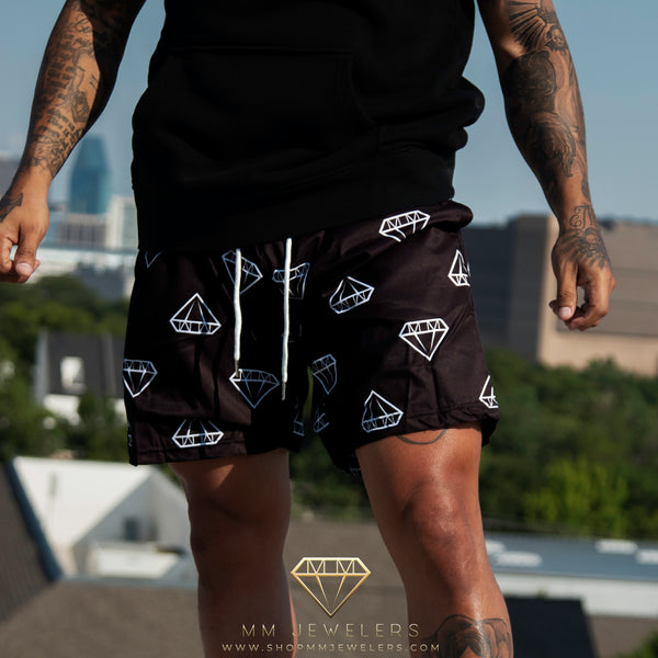 Emberstorm - Hoochie Daddy Shorts – Camorado