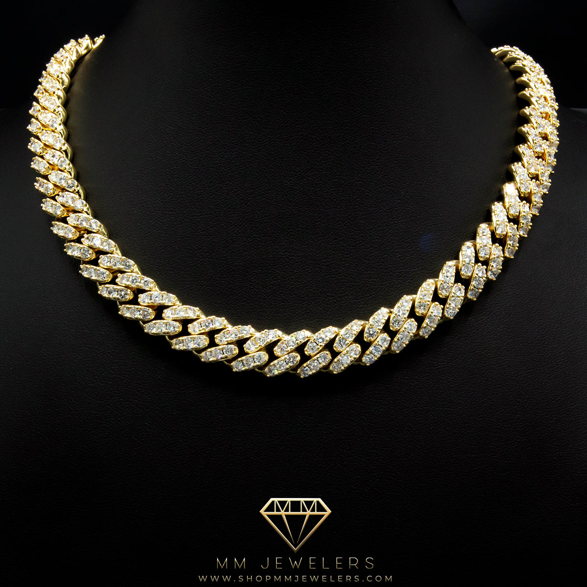 Necklaces. – MMJ