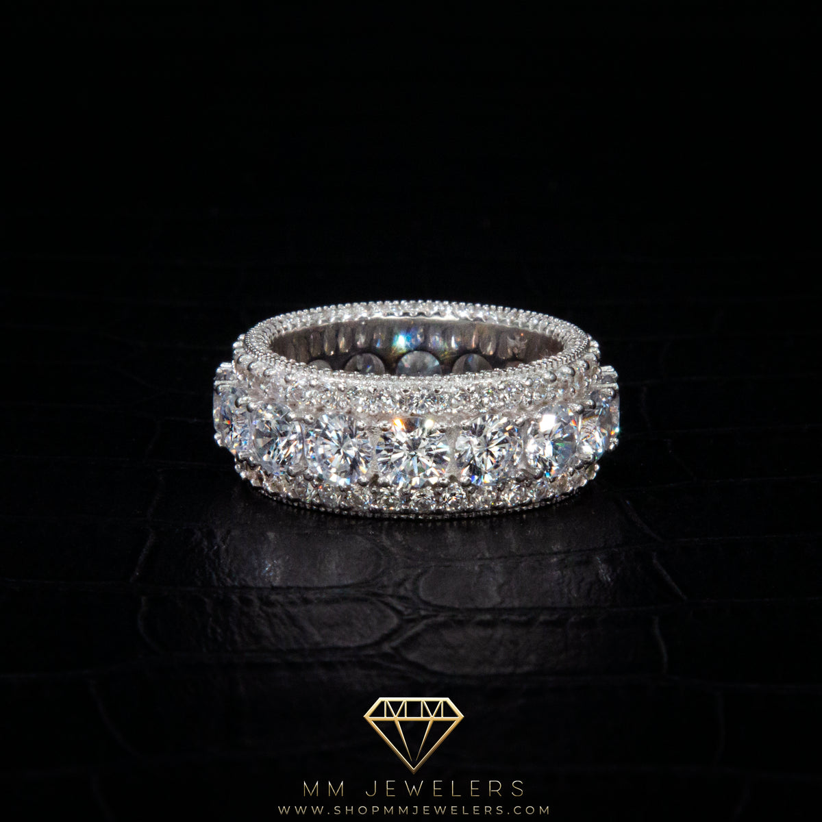 Rings – MMJ