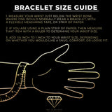 3mm Diamond Cut Rope Chain Bracelet in White Gold